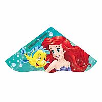 42" SKY DELTA KITE LICENSED