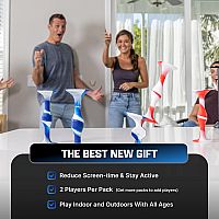 POPDARTS PRO NEON