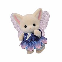CC WOODLAND WONDER FAIRY CASTLE--CALICO CRITTERS