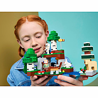 LEGO FIRST NIGHT ADVENTURE