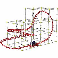 ROLLER COASTER ENGINEERING