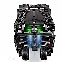 LEGO BATMOBIL TUMBLER RC