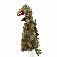 GRANDASAURUS T-REX CAPE