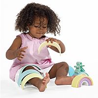 DENA FIRST RAINBOW PASTEL LG