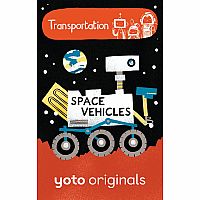 YOTO BRAINBOTS TRANSPORTATION