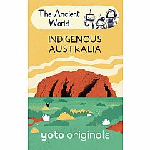 YOTO BRAINBOTS ANCIENT WORLD