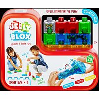 JELLY BLOX CREATIVE KIT