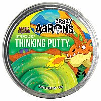 THINK PUTTY MAGIC DRAGON