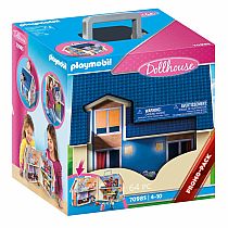PM TAKE ALONG DOLLHOUSE