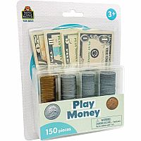 PLAY MONEY SET TCR