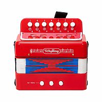 Schylling Accordion