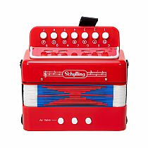 Schylling Accordion
