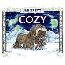 Cozy  --Jan Brett