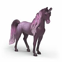 SCHLEICH GALAXY UNICORN MARE