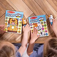 STICKER WOW PETS VALUE PACK