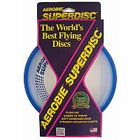 Aerobie Superdisc