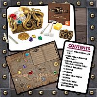 Dig It Up Giant Pirate Discovery