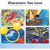 Disney Eye Found It! Board Game