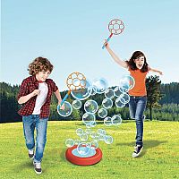 GIANT BUBBLE WAND SET
