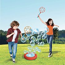 GIANT BUBBLE WAND SET