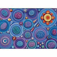 4005555011941 CELESTIAL CONSTELLATION 1000 Piece puzzle