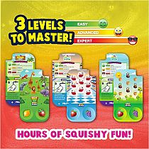 GOOGAMES WATER GAME PAD