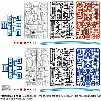 HYDRAULIC BOXING ROBOTS