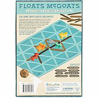 FLOATS MCGOATS GAME