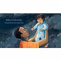 BABY, SLEEPY BABY BOARD BK --Atinuke  Angela Brooksbank