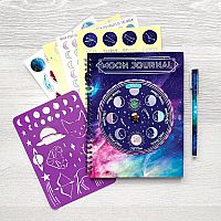 MOON PHASE JOURNAL