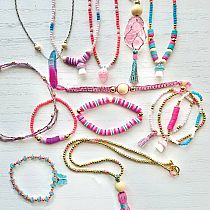 MYSTICAL JEWELRY STUDIO
