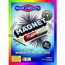 SNAP CIRCUITS MAGNET FUN