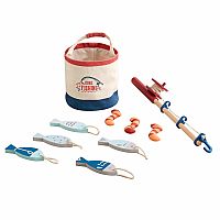 Gone Fishing Set