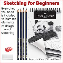 Sketch Basics