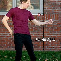 Yomega Fireball  Yo-Yo