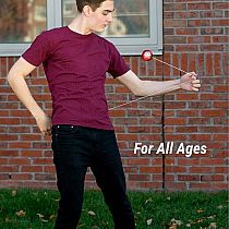 Yomega Fireball  Yo-Yo
