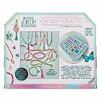 MYSTICAL JEWELRY STUDIO