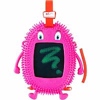 BOOGIE BOARD SKETCH PALS FIDGET FRIENDS PNK