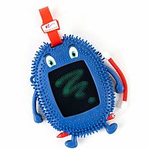 BOOGIE BOARD SKETCH PALS FIDGET FRIENDS BLUE