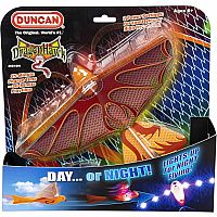 DRAGONHAWK FLYING BIRD