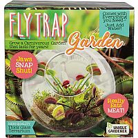 FLYTRAPS