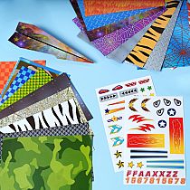 Paper Airplane Squadron