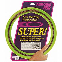 Aerobie Pro Flying Ring