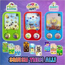 GOOGAMES WATER GAME PAD