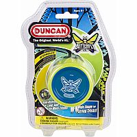 Butterfly Yo-Yo