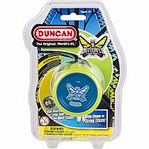 Butterfly Yo-Yo