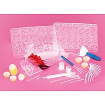 Candy Chemistry