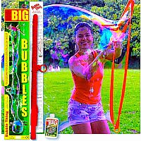 BUBBLE THING