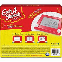 Etch A Sketch
