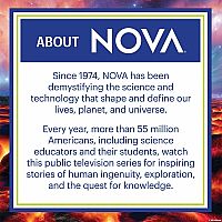 NOVA OBSIDIAN EXCAVATION LAB